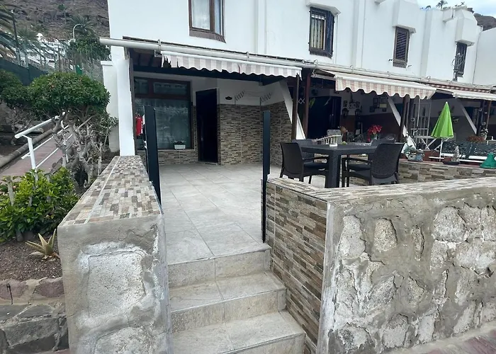 2Br Luxurious Duplex In Puerto Rico