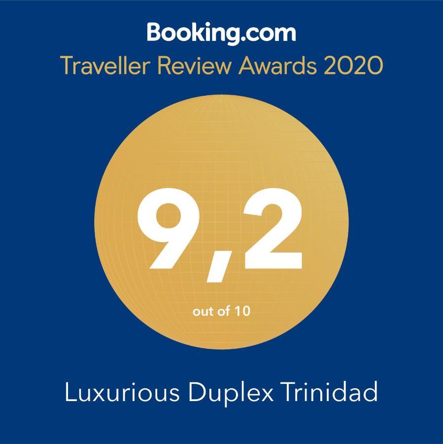 2br Luxurious Duplex In Puerto Rico Holiday home