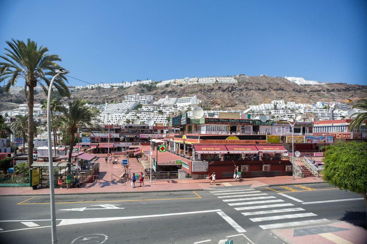2br Luxurious Duplex In Puerto Rico Holiday home Puerto Rico (Gran Canaria)