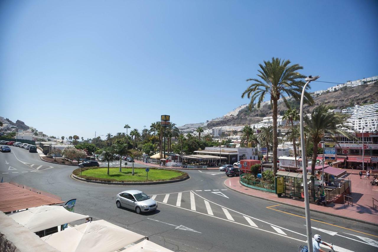 2br Luxurious Duplex In Puerto Rico Puerto Rico (Gran Canaria)