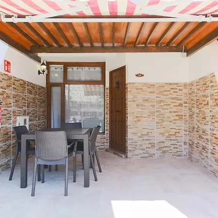 2Br Luxurious Duplex In Puerto Rico Villa Puerto Rico  Exterior photo