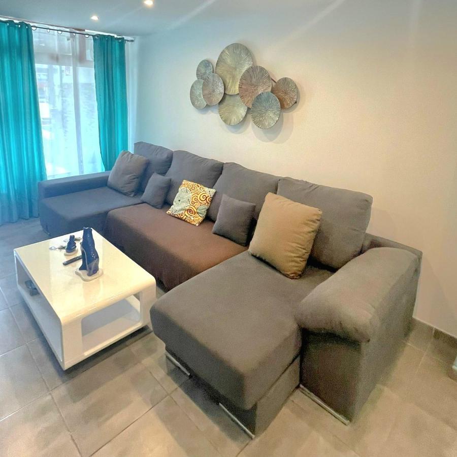 Luxurious Duplex Trinidad Сasa de vacaciones Puerto Rico (Gran Canaria)